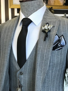 Suit Slim Fit BOJONI