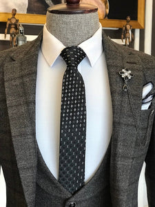 Suit Slim Fit BOJONI