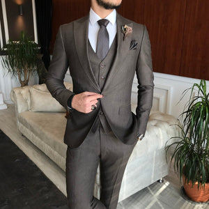 Suit Slim Fit BOJONI