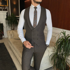 Suit Slim Fit BOJONI