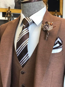 Suit Slim Fit BOJONI