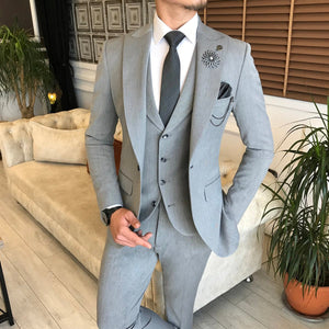 Suit Slim Fit BOJONI