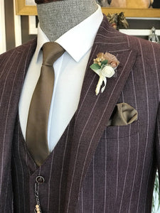 Suit Slim Fit BOJONI