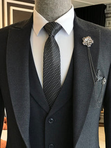 Suit Slim Fit BOJONI