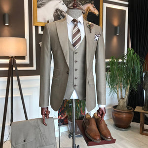 Suit Slim Fit BOJONI