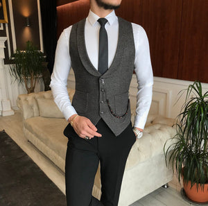 Suit Slim Fit BOJONI