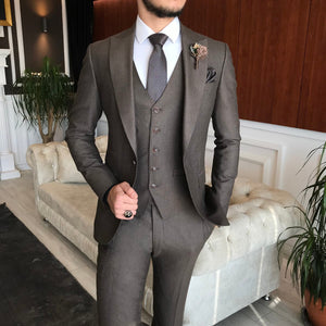 Suit Slim Fit BOJONI