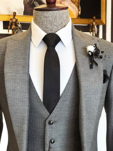 Suit Slim Fit BOJONI