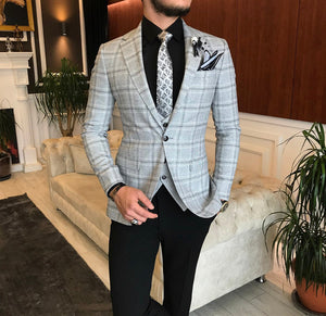 Suit Slim Fit BOJONI