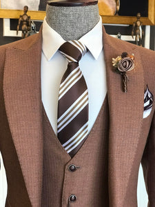 Suit Slim Fit BOJONI