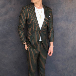 Suit Slim Fit BOJONI