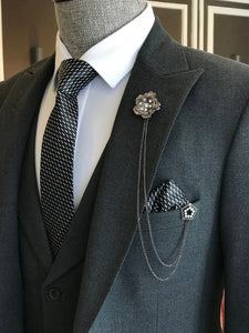 Suit Slim Fit BOJONI
