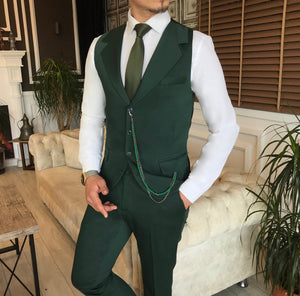 Suit Slim Fit BOJONI